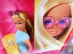 malibu barbie in box b